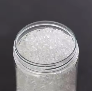 Toptan Premium kalite bakire polietilen PE reçine HDPE LDPE MDPE LLDPE granülleri ihracat için mükemmel - Product Image 2