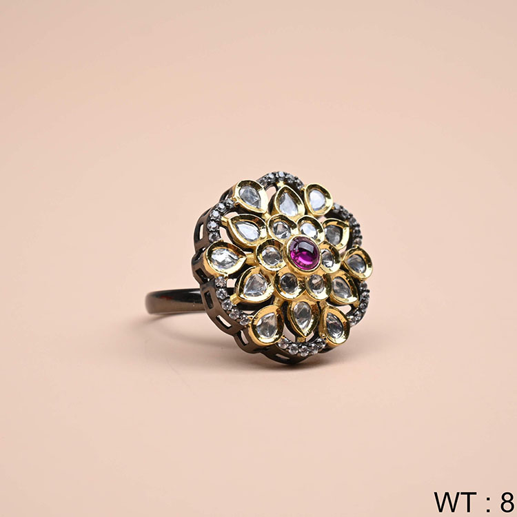 ขัดเงา/ออกซิไดซ์โบราณ