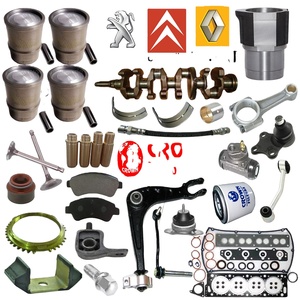 Factory Made Peugeot Diesel and Petrol Engine Spare <strong>Parts</strong> for <strong>All</strong> <strong>Makes</strong> &amp; Models in High Quality Example - Product Image 2