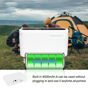 C510 Wireless 4G 5G CPE Unisoc <strong>Modem</strong> MIMO L2TP PPTP IPSec RJ45 Compact Unlocked 5G SIM Router - Product Image 2