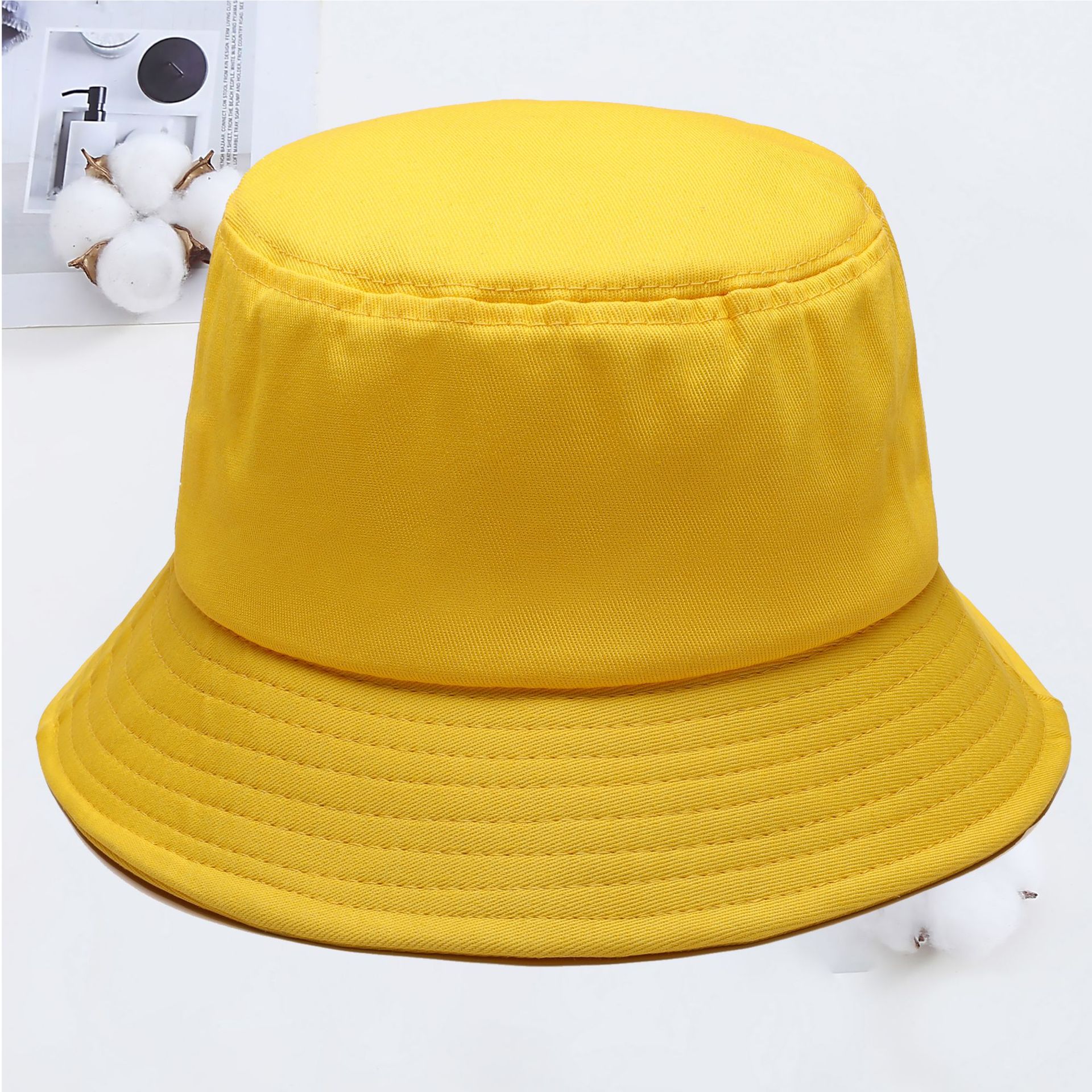 Amarillo