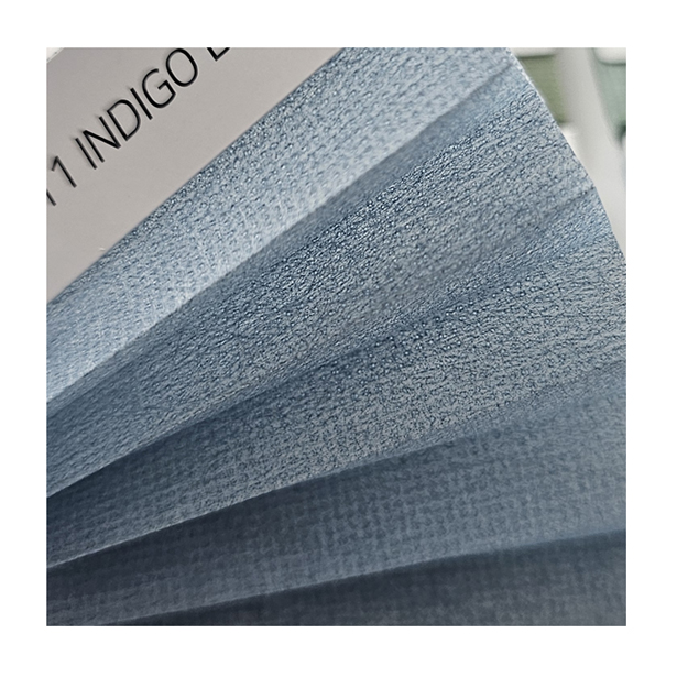 S.F-611 BLEU INDIGO
