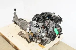 RX-8 13B-REW motor otomobil parçaları motor tertibatı 1.3L RENESIS oto TRANS JDM toptan Complete döner motor kitleri komple - Product Image 2