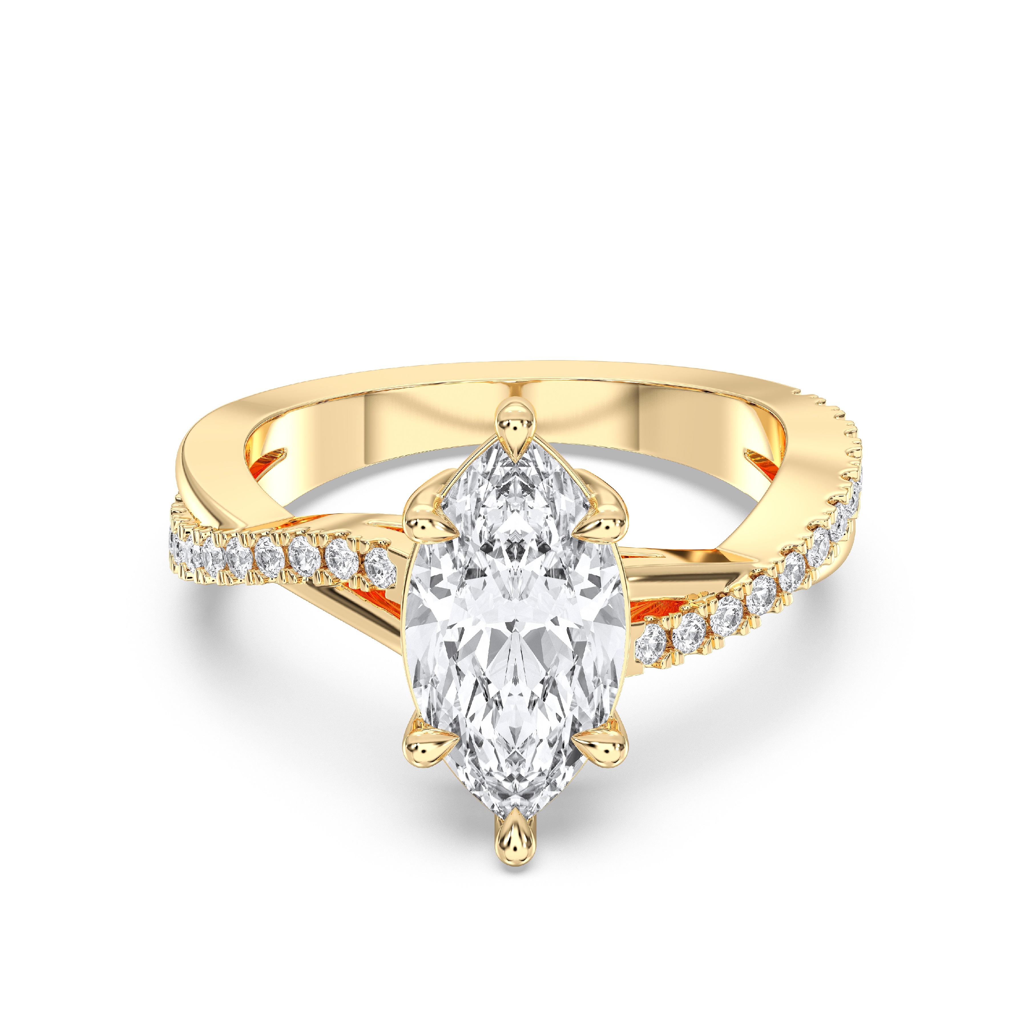 Yellow Gold