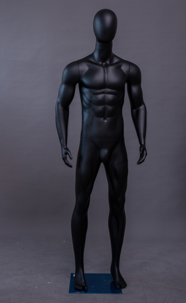 noir mat
