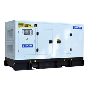 Offerta speciale sul generatore Diesel ad alto rendimento per l'alimentazione elettrica continua nelle fabbriche e nelle situazioni di emergenza - Product Image 1