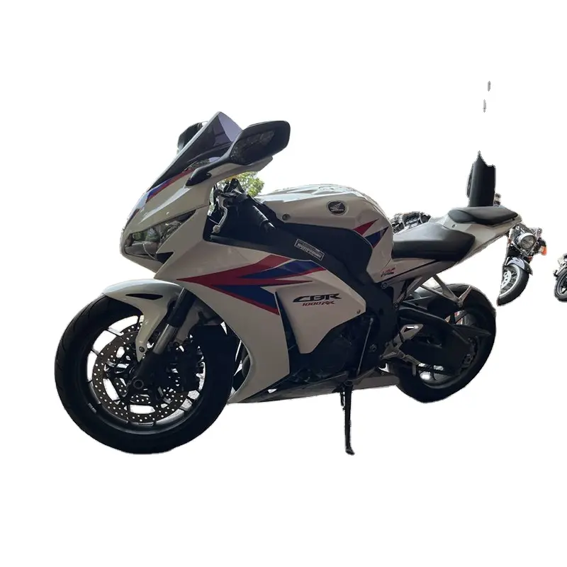 Used 2014 Hondas CBR1000R Motocyclette