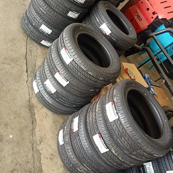 Alta qualità 90% nuovi fornitori di pneumatici di seconda mano fornitori all'ingrosso di pneumatici per auto usate