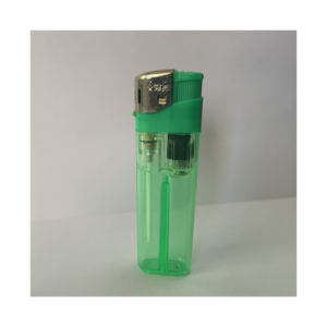 A类一次性塑料打火机每盒50个，颜色多样，数量不同 - Product Image 6