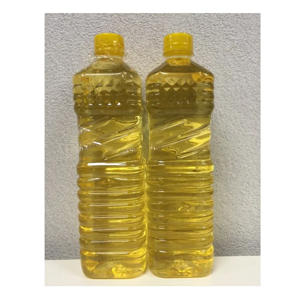 Kwaliteit Pure Palmolie | Rbd Palmoleïne-Ruwe Palmolie 100% Geraffineerde Olie