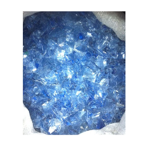 Hurda Regrind PC su şişesi dayanıklı geri dönüşümlü plastik PET PVC LDPE profilleri ve lifler için uygulama - Product Image 3