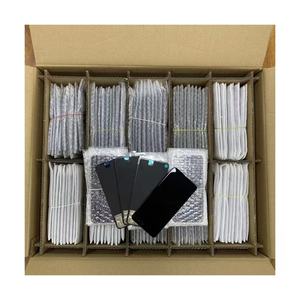 Samsung lcd için LG ekranlar için telefon ekran Motorola ekran için xiaomi redmi için yedek Tecno tecx - Product Image 1