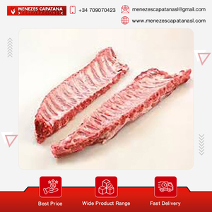 ซี่โครงหมูแช่แข็งแบบมีคุณค่าทางโภชนาการ - Product Image 3