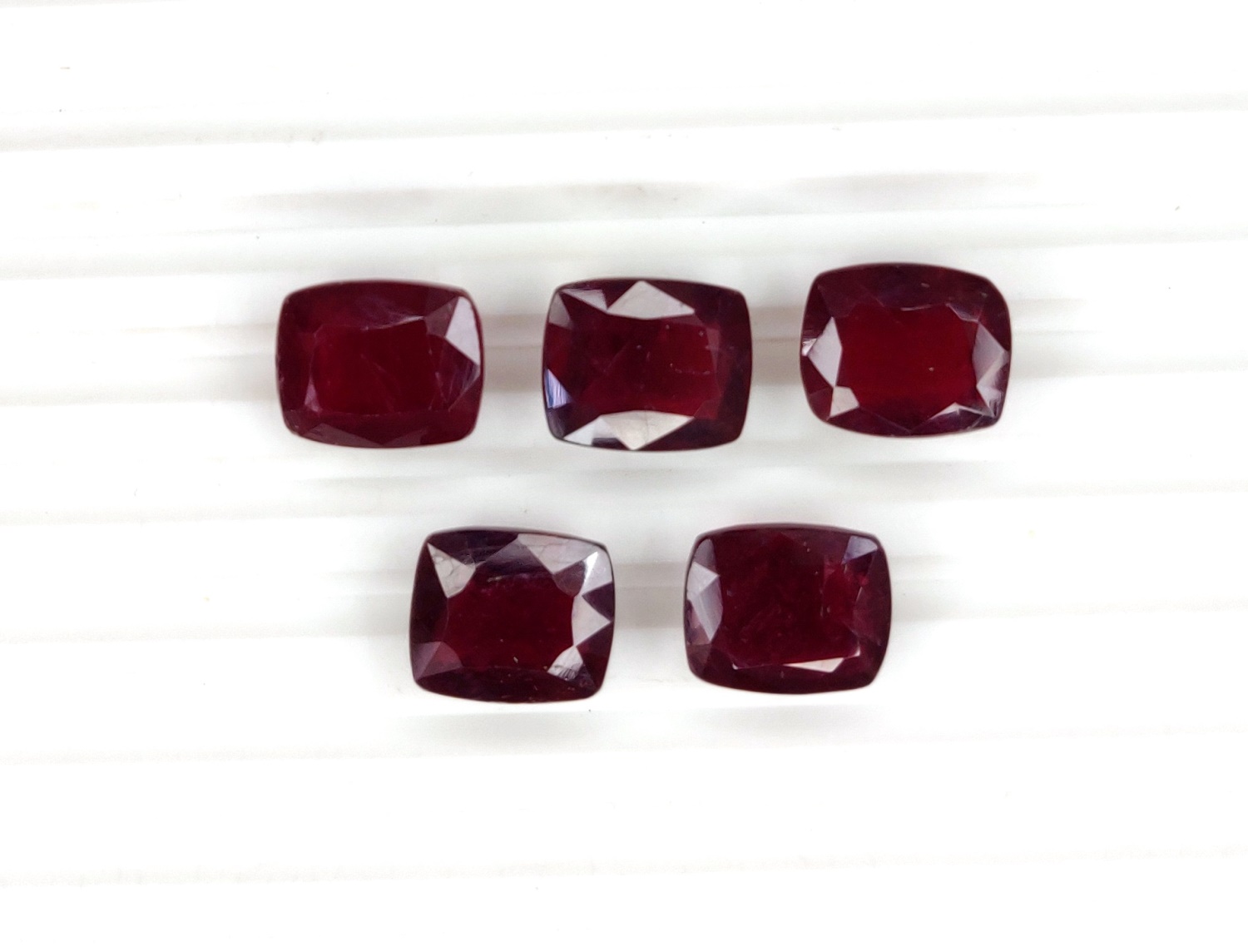 Blood Red