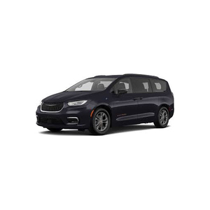 Chry-sler <strong>Voyager</strong> with Easy-to-clean Interior Surfaces, Practical Design, and Family-friendly Features - Product Image 4