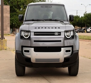 Temiz başlık 2023 LAND ROVER DEFENDER 110 S AWD-kapı teslim kapı - Product Image 1