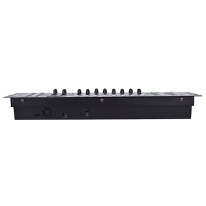 192 <span class=keywords><strong>Dmx</strong></span>-Console Voor Podiumverlichting/<span class=keywords><strong>Dmx</strong></span>-<span class=keywords><strong>Controller</strong></span>/Dj-Console - Product Image 2