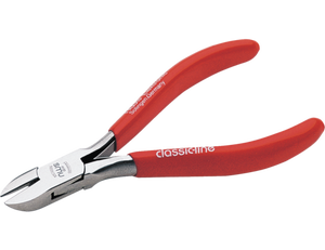SIde <strong>Cutter</strong> - Most Popular Shape for Assembly Work, Trimming Printed Circuit Boards - Product Image 1