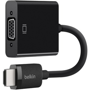 UD_Belkin HDMI TO <strong>VGA</strong> Adapter - Product Image 1