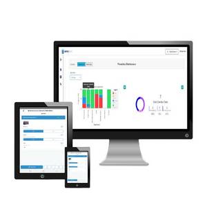 Latest Updated Smart Issue, Work Order Schedule Task Digital Operation and Management <strong>Software</strong> for Cleaning Service Provider - Product Image 1
