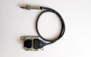 Analizadores de gas de óxido de nitrógeno con sensor de NOx de nueva condición para diversas aplicaciones - Product Image 2