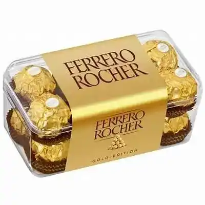 Chocolats Ferrero Rocher (T3 / T5 / T16 / T24 / T25 / T30) Abordable