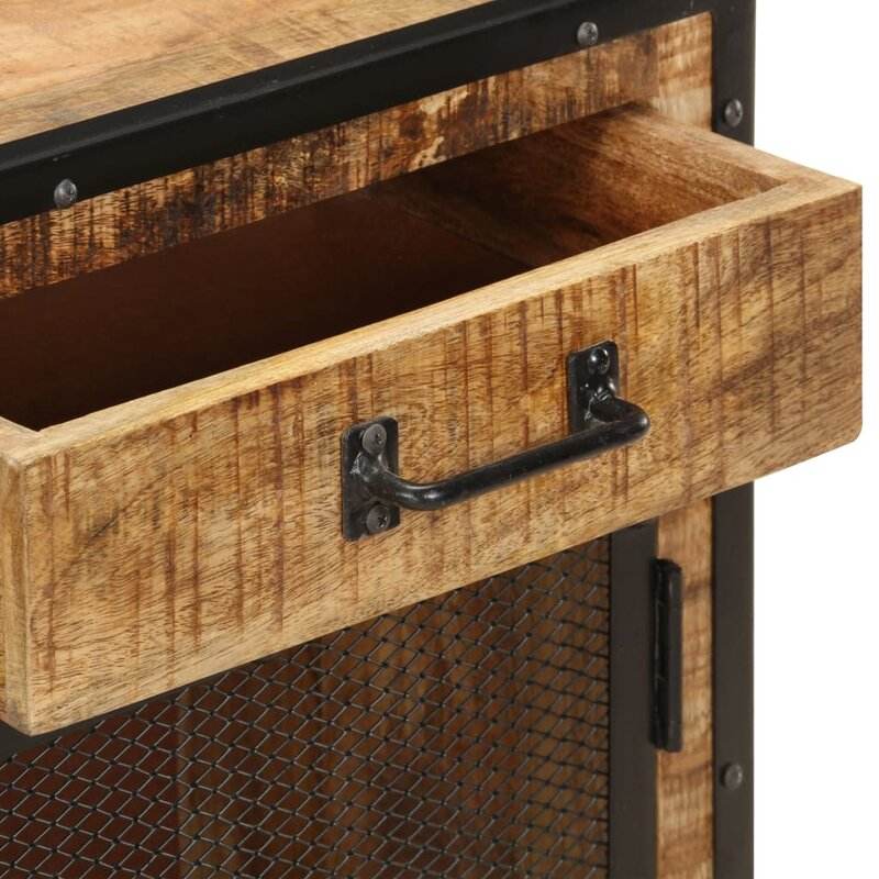 ดำ & ธรรมชาติ