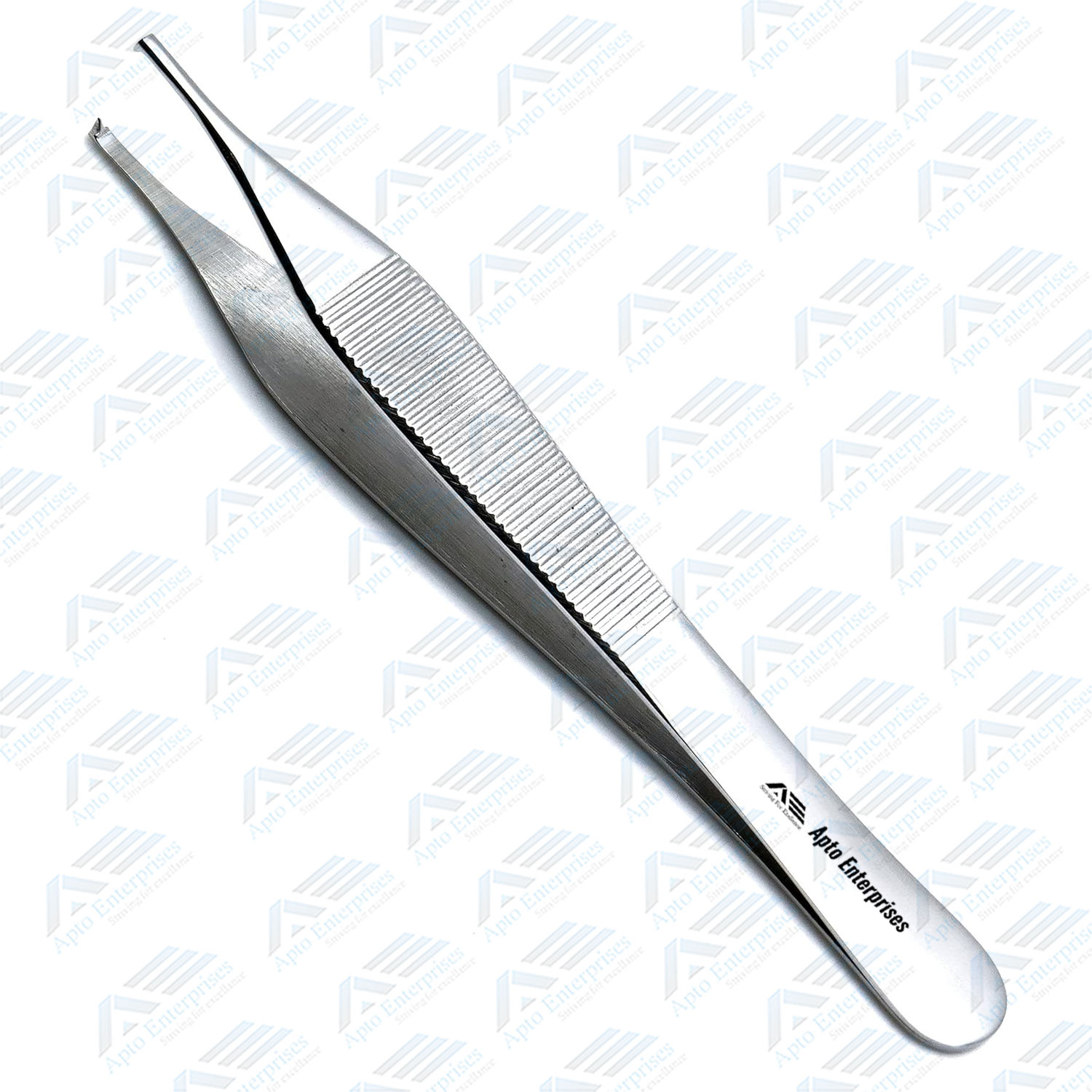 Tissue Forceps