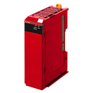 NX-SL3300 NX I/Oデジタル出力ユニット - Product Image 1