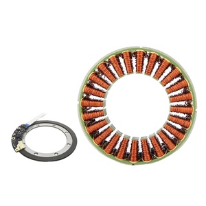 Cubemars Customized Robot Actuator Servo Robotic <strong>Dynamic</strong> Quadruped Robot Exoskeleton Dc <strong>Motor</strong>