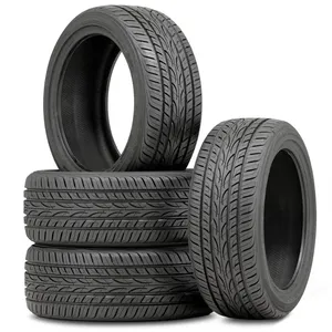 低品質の中古タイヤ - Product Image 1