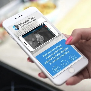 <strong>Security</strong> Camera Apps for <strong>IOS</strong> | Top Notch <strong>Security</strong> Camera <strong>App</strong> Services by ProtoLabz EServices - Product Image 4