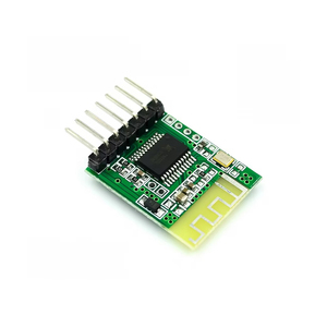 Bluetoothオーディオ受信機テンプレートステレオワイヤレスオーディオスピーカーアンプ修正DIY Bluetoothモジュール4.0 - Product Image 4