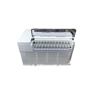 Original Factory <strong>Price</strong> Plc <strong>Logic</strong> Control Module PLC FX3SA-14MR-CM FX3SA-14MT-CM CPU Plc <strong>Programming</strong> <strong>Controller</strong> - Product Image 3