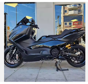 Ekonomik 560CC TMAX T-MAX TECH spor SCOOTER YAMAHAS OEM/DIY endüstriyel montaj aracı özelleştirilebilir kesme aracı - Product Image 1