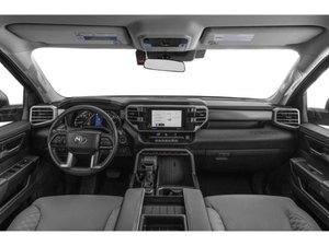 2025 for T0y_0ta Tu n_dra SR5 CrewMax <strong>4</strong>-Wheel Drive Automatic Gearbox <strong>Turbo</strong> Engine (<strong>8L</strong>) Leather Dark Light Options AWD - Product Image 5