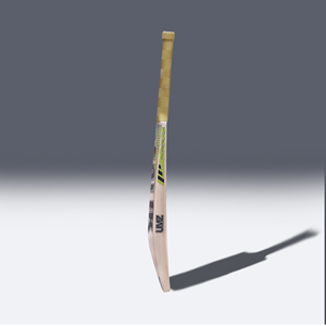 MB Malik yeni Edition İngilizce söğüt kriket sopası UMZ Hulk Edition Custom Made sert top kriket sopası dayanıklı Pakistan Cricketers - Product Image 3