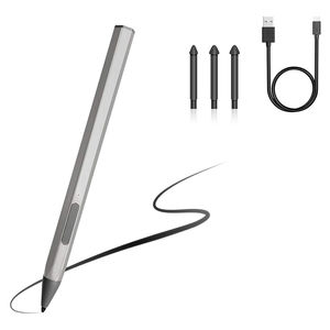 适用于Microsoft <span class=keywords><strong>Surface</strong></span> <span class=keywords><strong>Pro</strong></span> 4/5/6/7/8 Duo/ Duo <span class=keywords><strong>2</strong></span>的表面笔手写笔