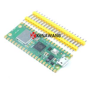 Marca Original Raspberry Pi Pico Rp2040 inalámbrico con cabezales Pico soldado H W Raspberry Pi Pico Wh - Product Image 6