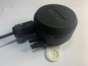 100Kpa Compatible MAGENESENSE 4-20mA Output Segment <strong>Code</strong> Screen SA730DI-100KD 100Kpa Differential Pressure Transmitter - Product Image 6