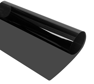 High Quality 1.52x30m Titanium Nano <strong>Ceramic</strong> Window Tint Film UV Proof PET Material for Car Wrapping and Reflective Car Windows - Product Image 2