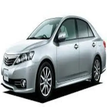 Usato Toyota Corolla con motore ibrido per la vendita/usato Toyota Corolla Design auto in vendita