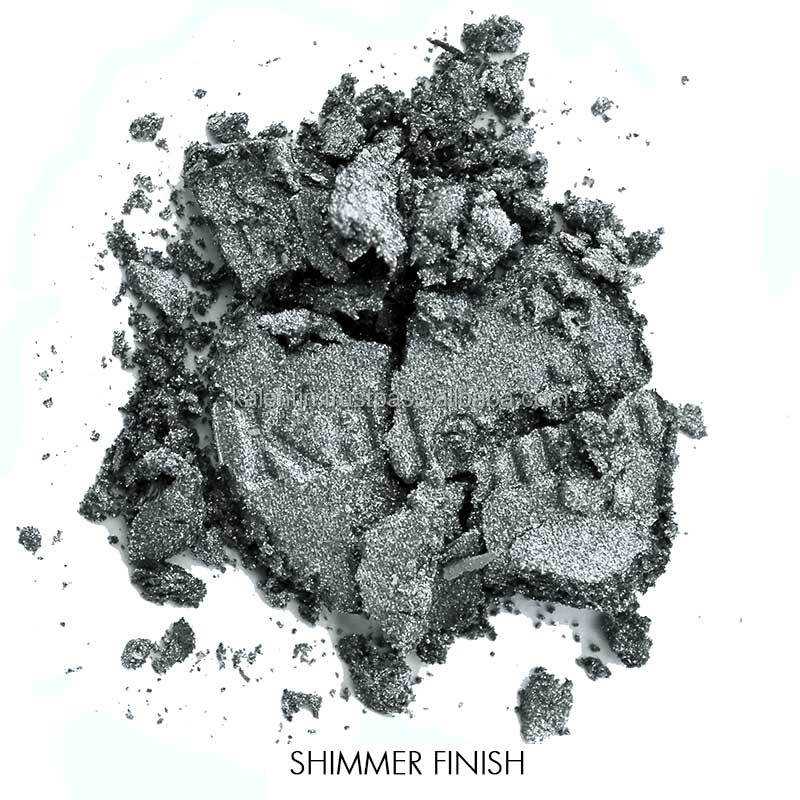 Shimmer METALLIC Grey