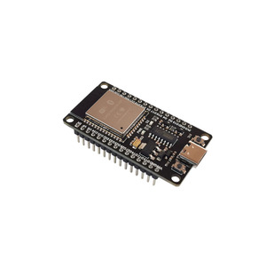 Esp32 Wroom Series <strong>Wifi</strong> Mcu <strong>Module</strong> Esp32-Wroom-32D 4MB 8MB 16MB Esp-wroom-32d modul <strong>wifi</strong> <strong>esp8266</strong> For Smart Home - Product Image 2