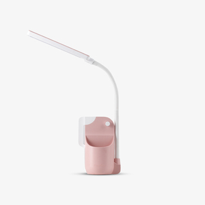 越南出口优质发光二极管6w台灯学习工作聚焦照明可调CCT - Product Image 2