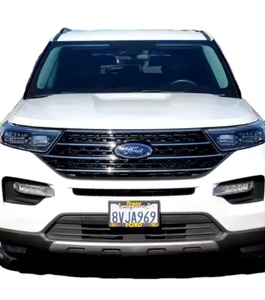 Sadece 2021 Ford Explorer XLT geldi - Product Image 1