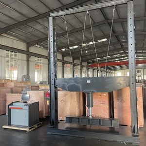 <strong>Hydrostatic</strong> <strong>Testing</strong> Machine for Concrete Drain Pipe/<strong>hydrostatic</strong> External Pressure <strong>Testing</strong> Machine for <strong>Pipeline</strong> - Product Image 4