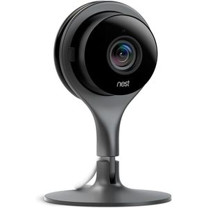 NEST Interior <strong>Security</strong> <strong>Camera</strong> Works with for <strong>Amazon</strong> Alexa Essential Part of Surveillance Systems