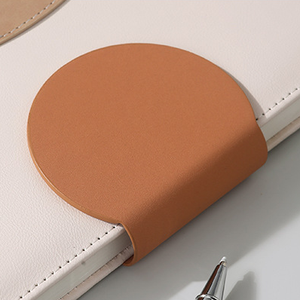 Customized Academic Planner - Personalized Student <strong>Notebook</strong> for School &amp; University Use - Product Image 3
