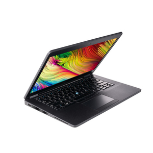 New I3 I5 I7 Win11 Laptops with Super Thin FHD Screen <strong>Used</strong> Bulk Sale Plug Type US - Product Image 1